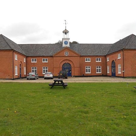 The Stables At Henham Park Bed & Breakfast Southwold Exterior foto