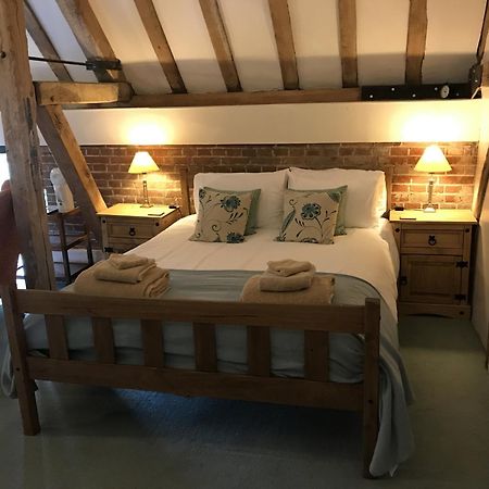 The Stables At Henham Park Bed & Breakfast Southwold Exterior foto