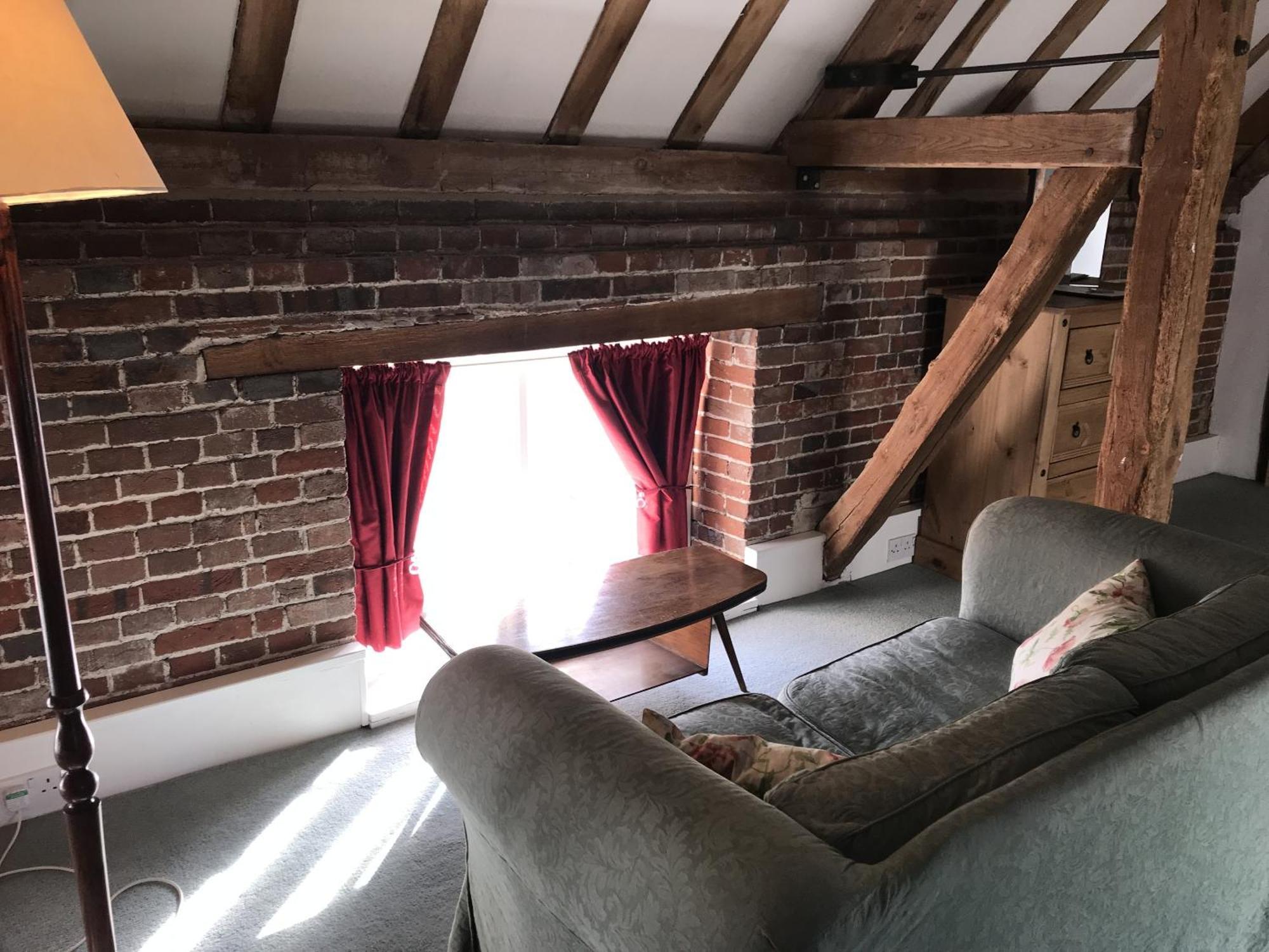 The Stables At Henham Park Bed & Breakfast Southwold Cameră foto