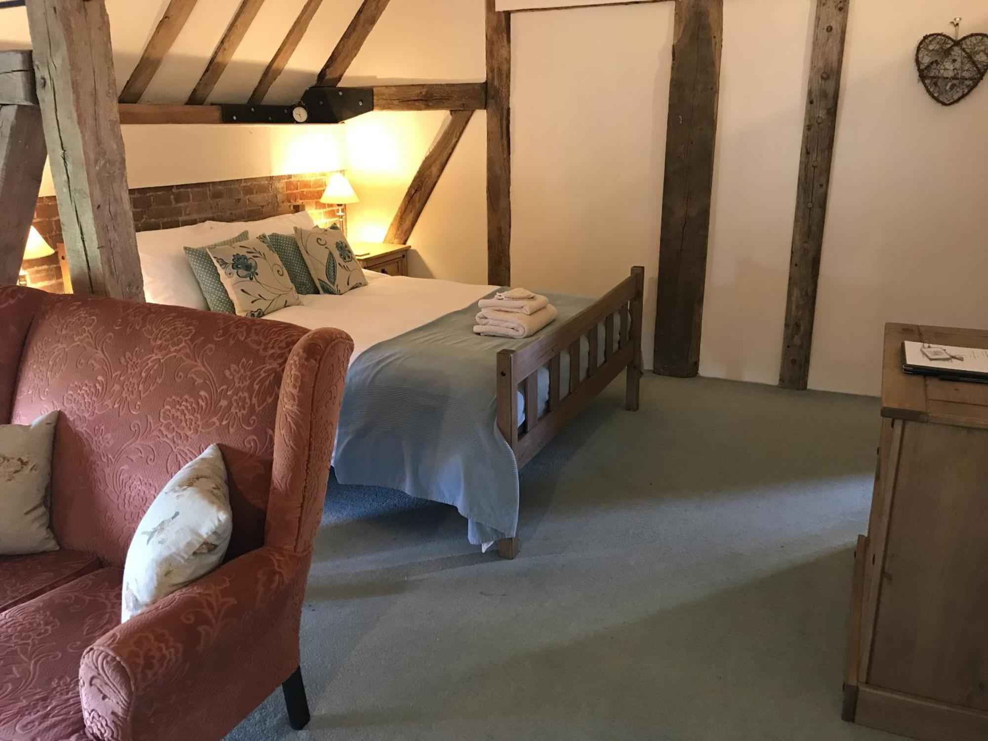 The Stables At Henham Park Bed & Breakfast Southwold Cameră foto