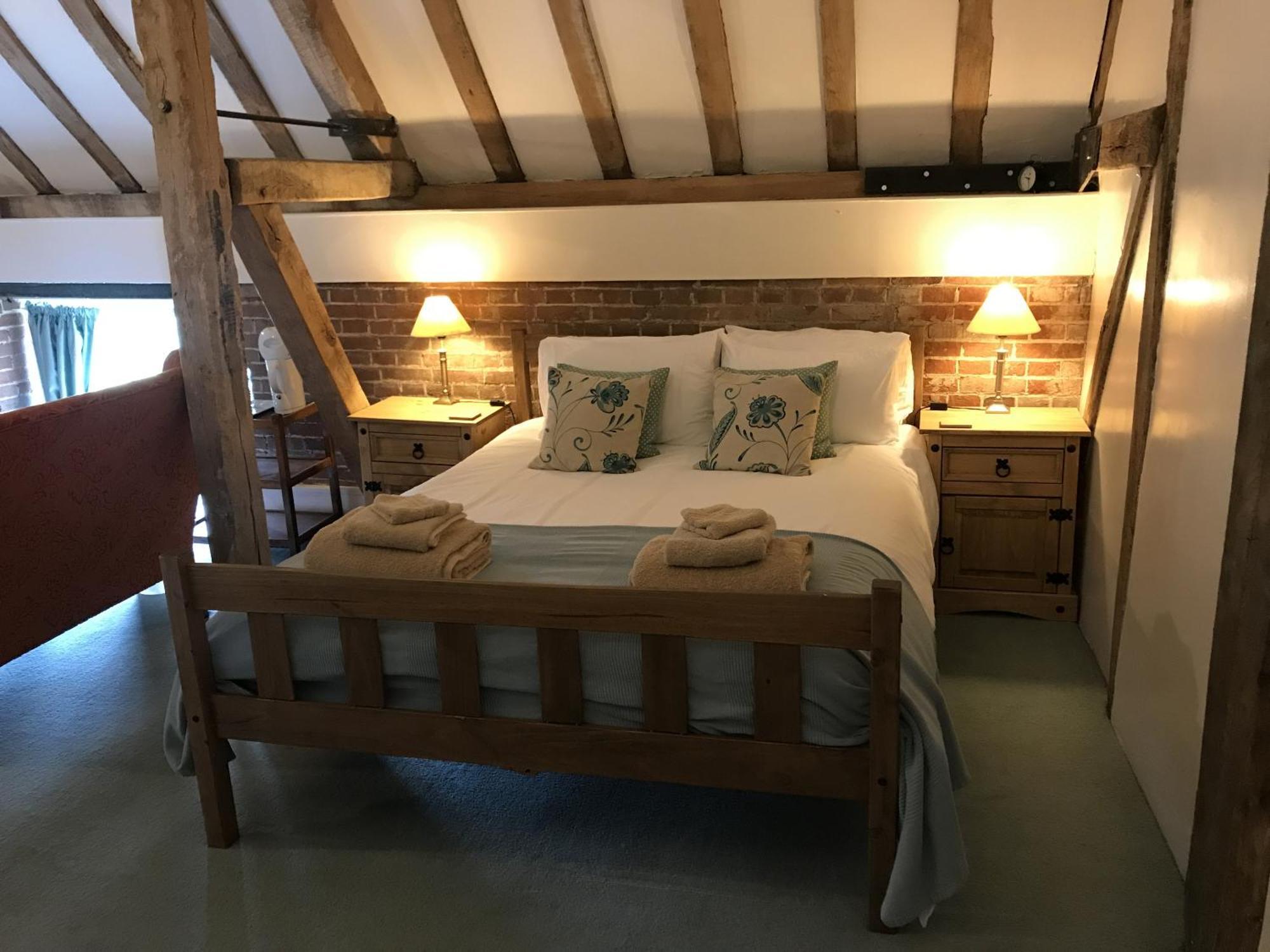 The Stables At Henham Park Bed & Breakfast Southwold Exterior foto