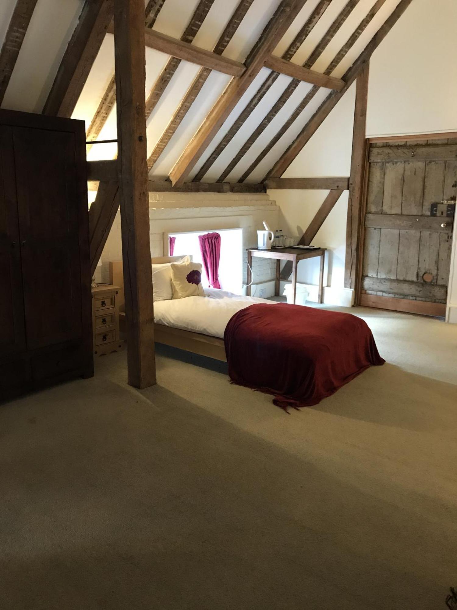 The Stables At Henham Park Bed & Breakfast Southwold Cameră foto