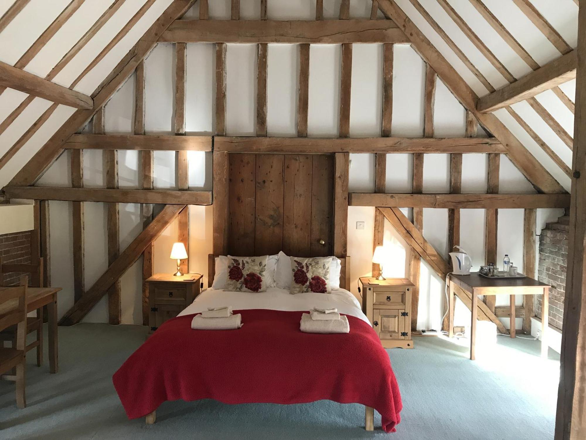 The Stables At Henham Park Bed & Breakfast Southwold Cameră foto