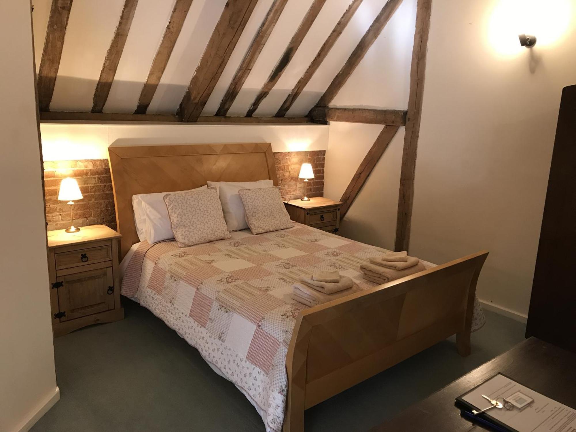 The Stables At Henham Park Bed & Breakfast Southwold Cameră foto