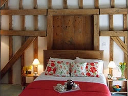 The Stables At Henham Park Bed & Breakfast Southwold Exterior foto