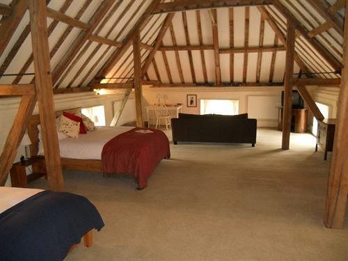 The Stables At Henham Park Bed & Breakfast Southwold Exterior foto